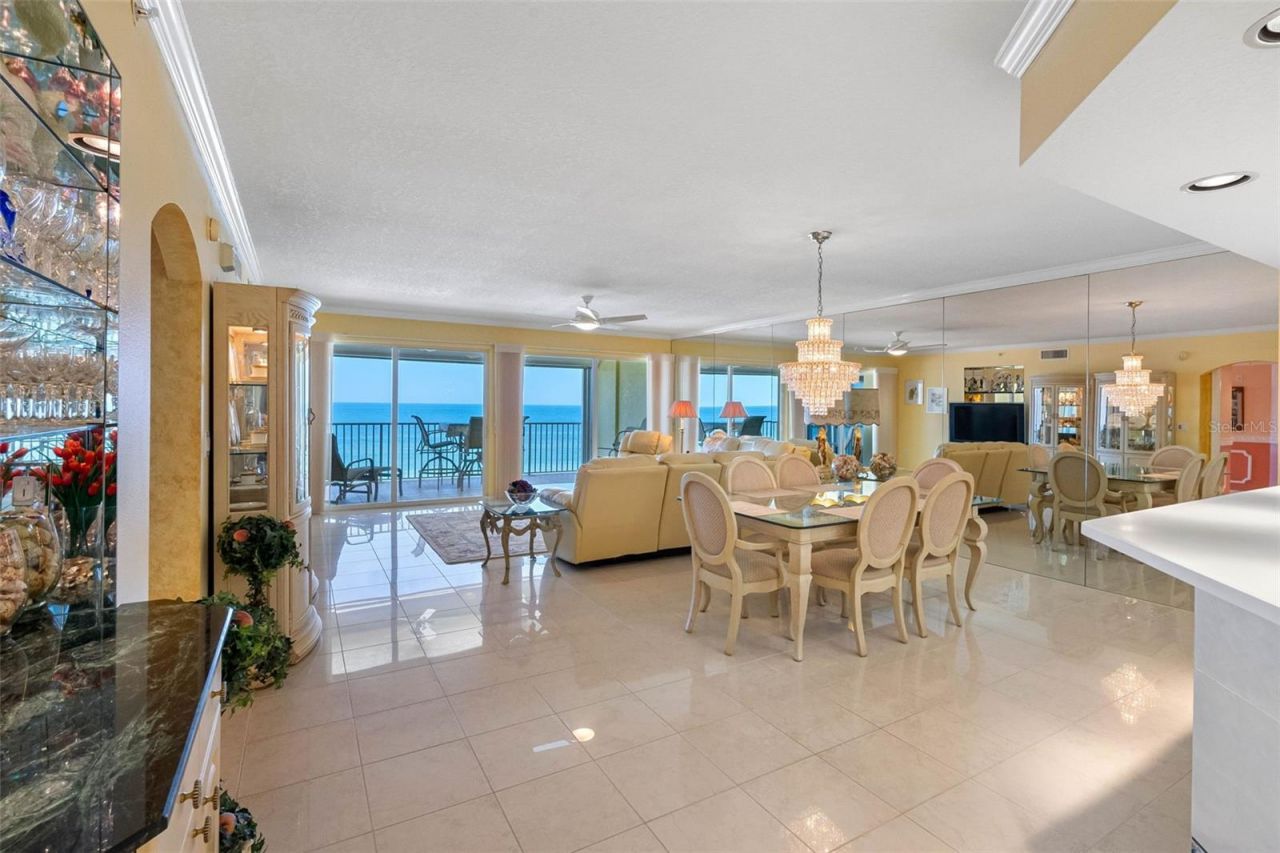 16750 Gulf Boulevard, Unit 414, North Redington Beach, FL 33708 Photo