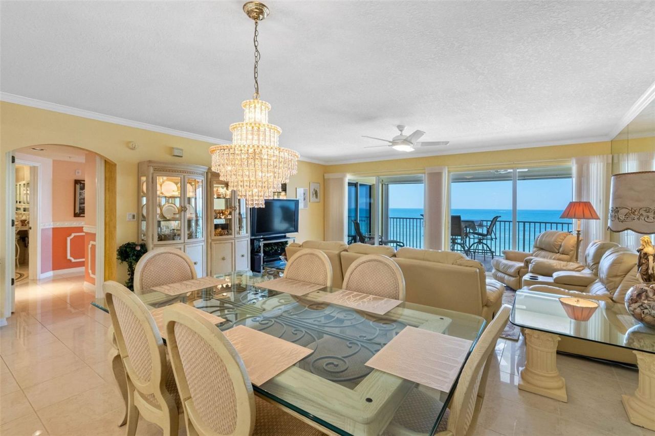16750 Gulf Boulevard, Unit 414, North Redington Beach, FL 33708 Photo