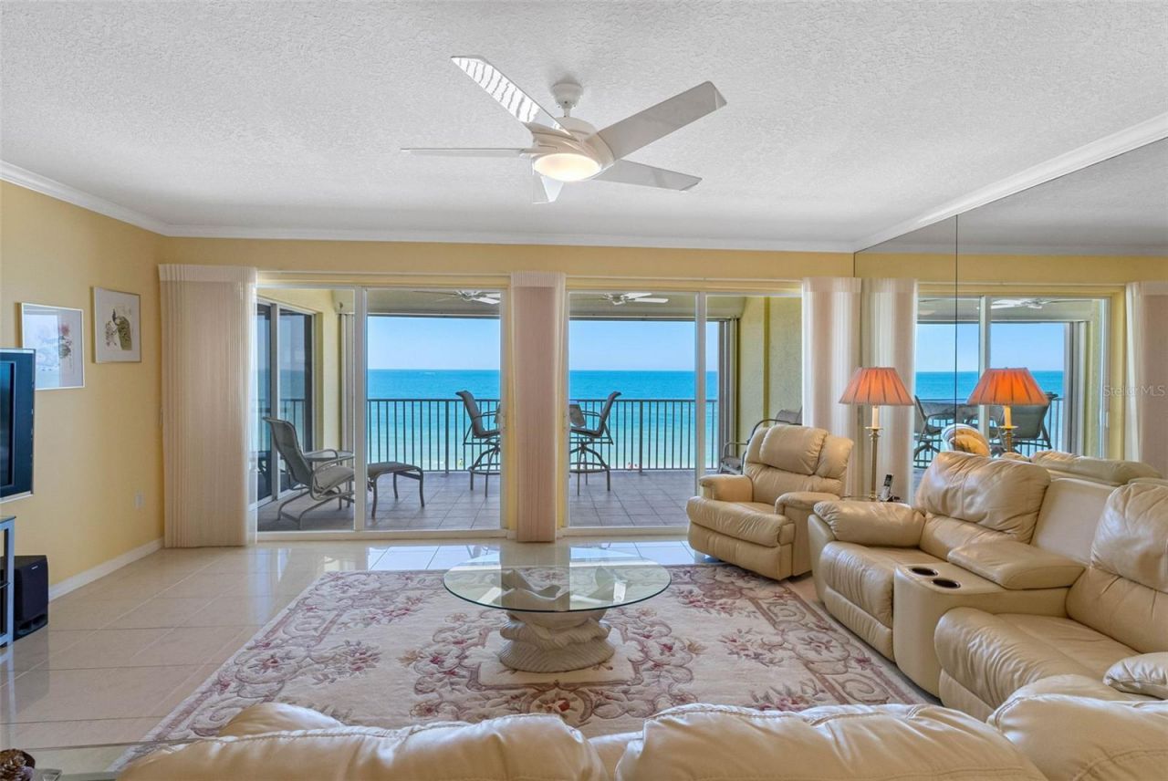 16750 Gulf Boulevard, Unit 414, North Redington Beach, FL 33708 Photo