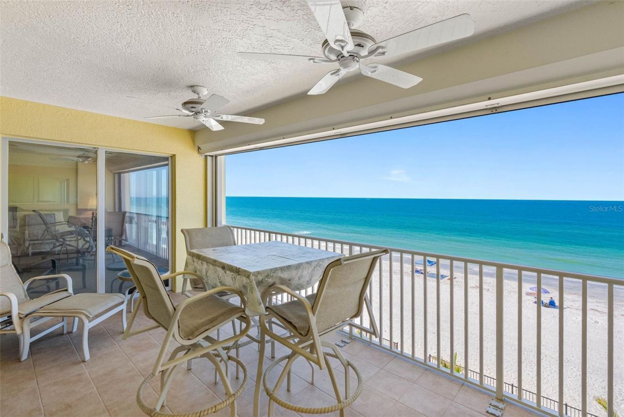 16750 Gulf Boulevard, Unit 414, North Redington Beach, FL 33708 Photo
