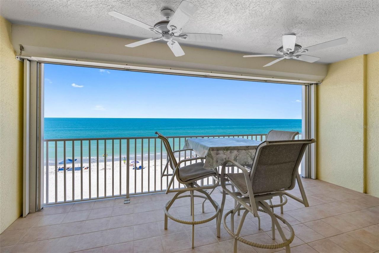 16750 Gulf Boulevard, Unit 414, North Redington Beach, FL 33708 Photo