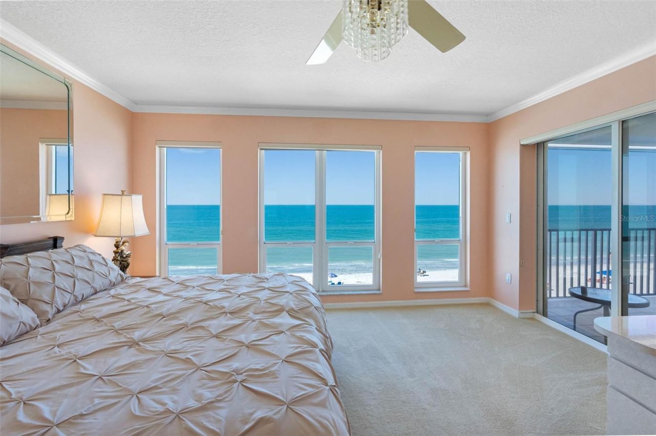 16750 Gulf Boulevard, Unit 414, North Redington Beach, FL 33708 Photo