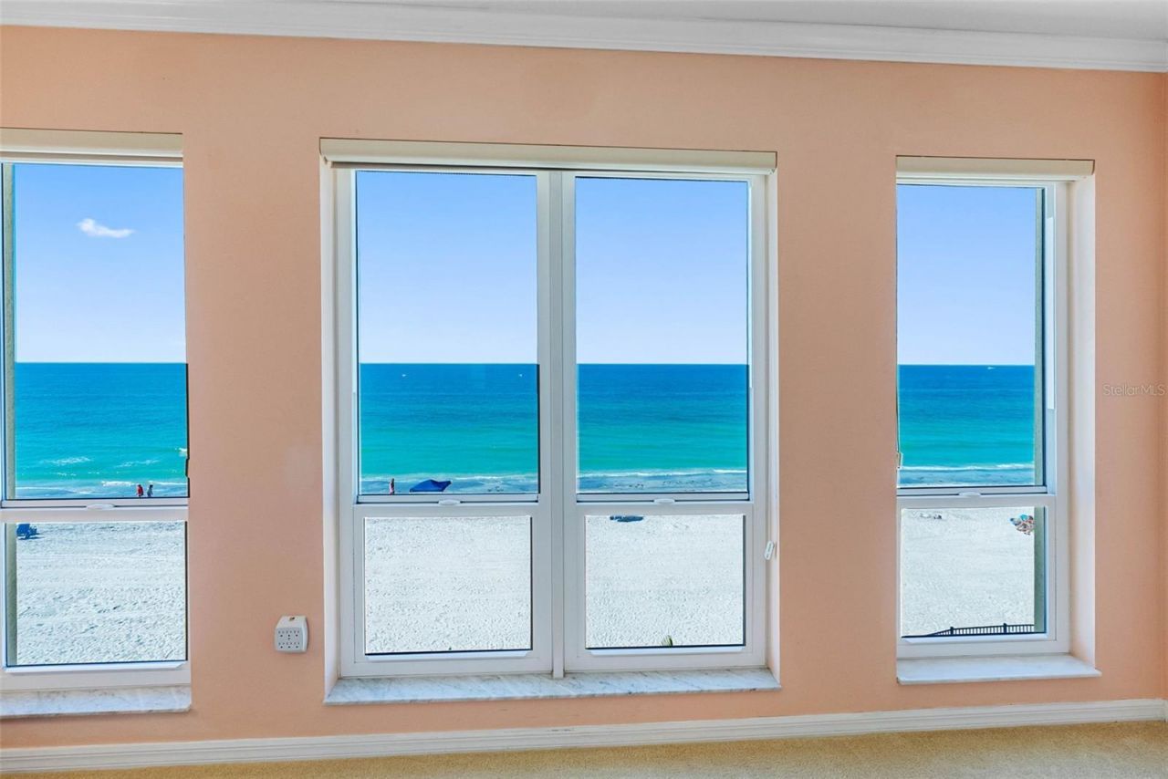 16750 Gulf Boulevard, Unit 414, North Redington Beach, FL 33708 Photo