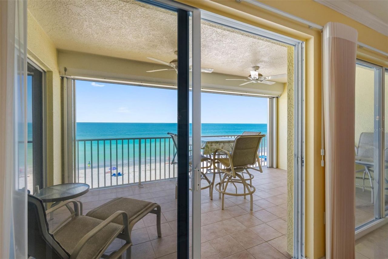 16750 Gulf Boulevard, Unit 414, North Redington Beach, FL 33708 Photo