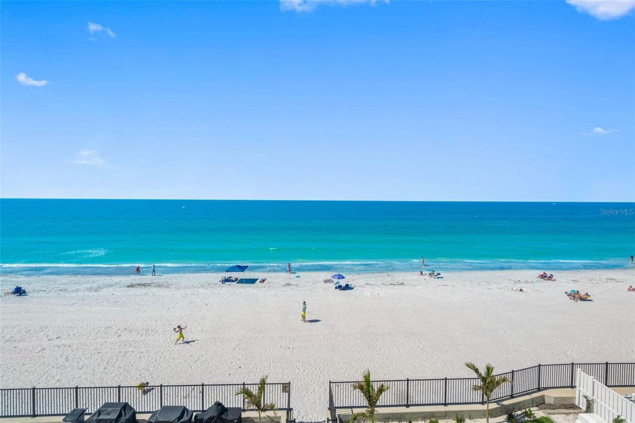16750 Gulf Boulevard, Unit 414, North Redington Beach, FL 33708 Photo
