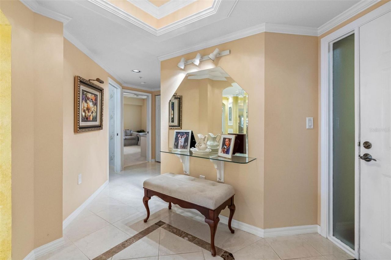 16750 Gulf Boulevard, Unit 414, North Redington Beach, FL 33708 Photo