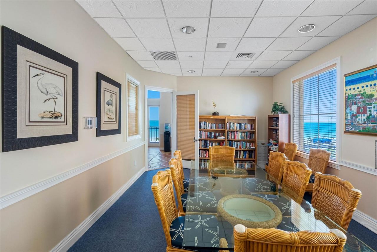 16750 Gulf Boulevard, Unit 414, North Redington Beach, FL 33708 Photo
