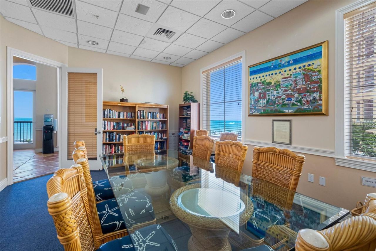 16750 Gulf Boulevard, Unit 414, North Redington Beach, FL 33708 Photo