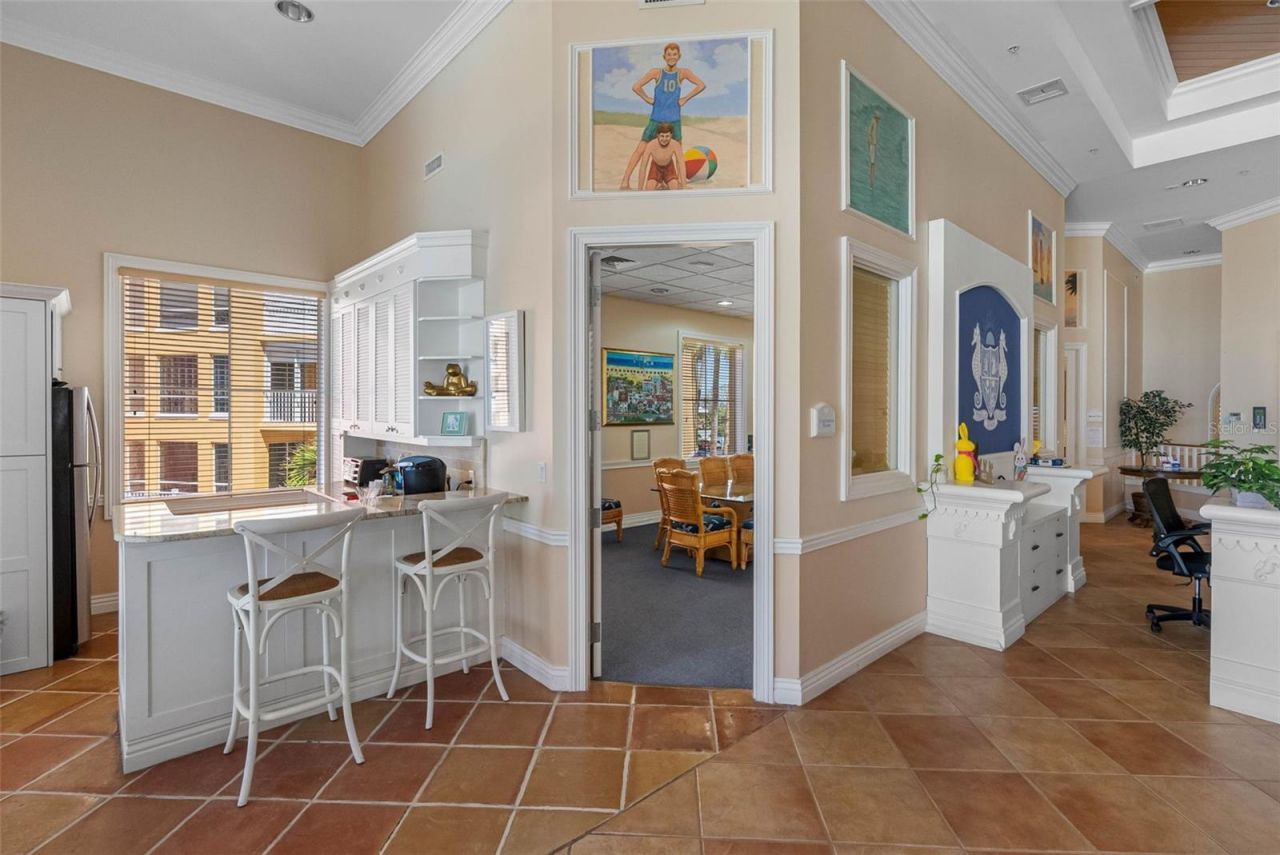 16750 Gulf Boulevard, Unit 414, North Redington Beach, FL 33708 Photo