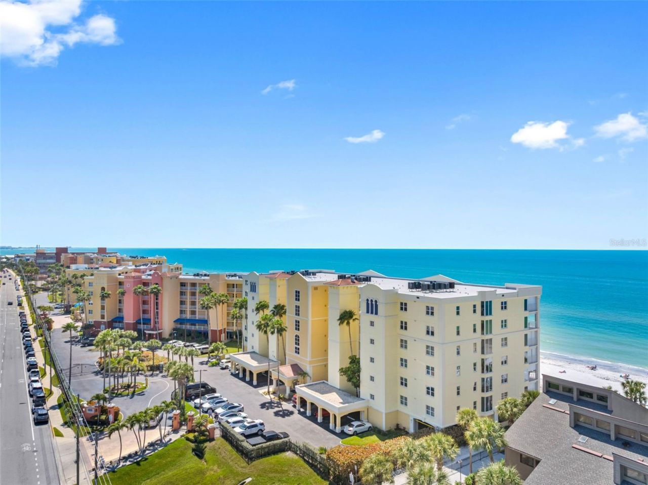 16750 Gulf Boulevard, Unit 414, North Redington Beach, FL 33708 Photo