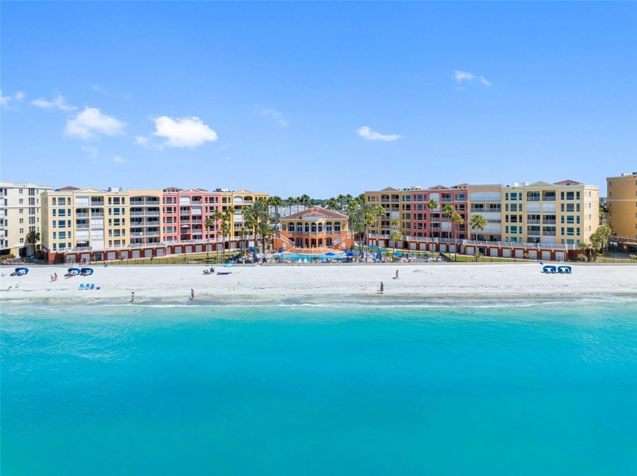 16750 Gulf Boulevard, Unit 414, North Redington Beach, FL 33708 Photo