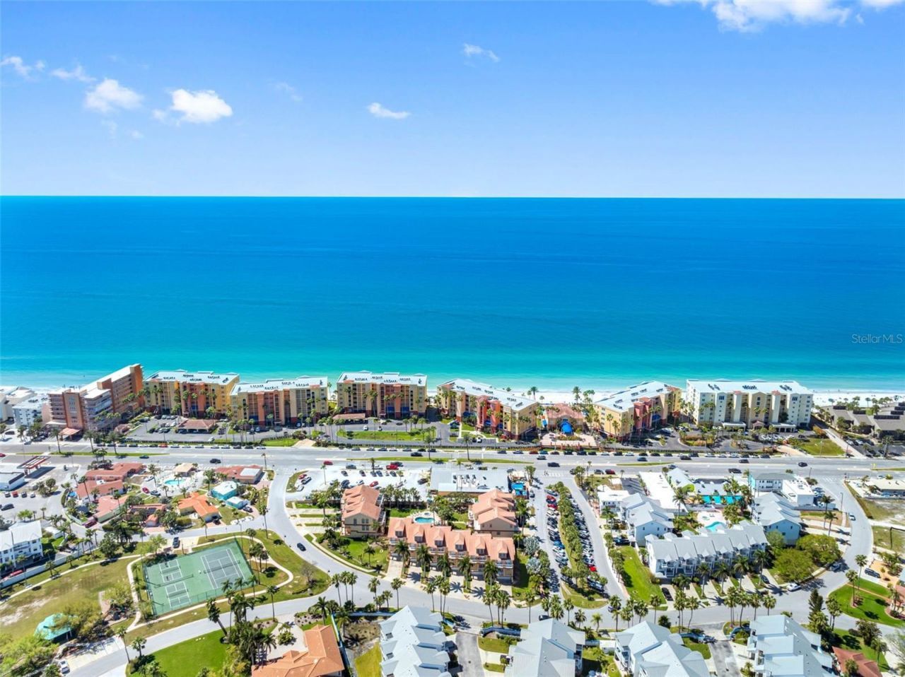 16750 Gulf Boulevard, Unit 414, North Redington Beach, FL 33708 Photo