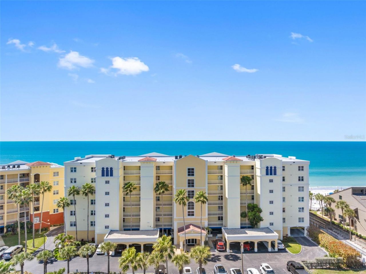 16750 Gulf Boulevard, Unit 414, North Redington Beach, FL 33708 Photo