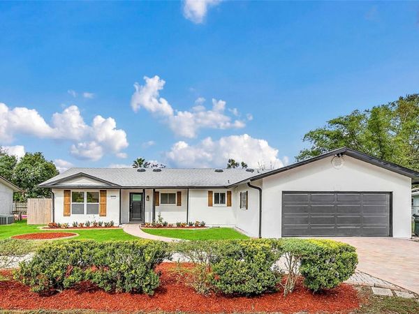 8622 BAYLOR CIRCLE, ORLANDO, FL 32817