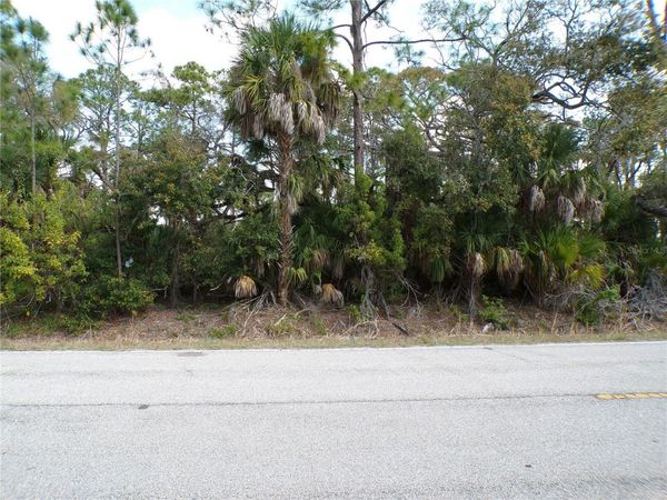 1316 BISCAYNE DRIVE , PORT CHARLOTTE, FL 33953