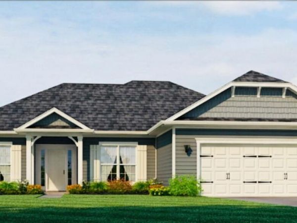 314 Eastwood Drive, Wallace, NC 28466