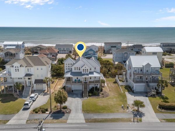 2009 Emerald Drive, Emerald Isle, NC 28594