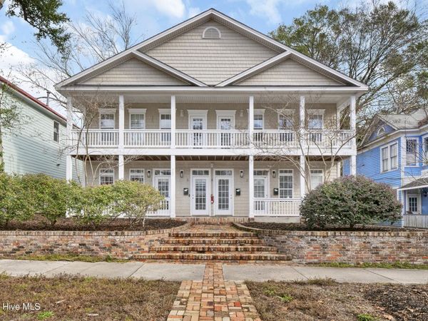 405 S 6th Street, Unit 2, Wilmington, NC 28401