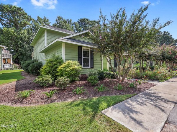 3954 Echo Farms Boulevard, Wilmington, NC 28412