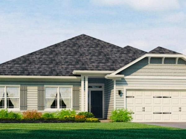 318 Eastwood Drive, Wallace, NC 28466