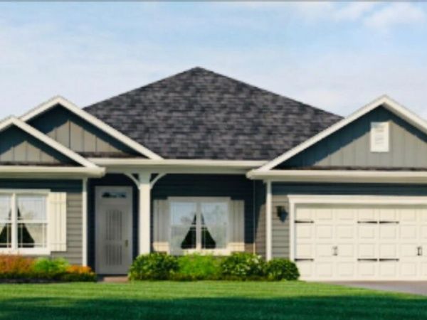 322 Eastwood Drive , Wallace, NC 28466