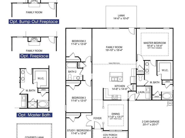 322 Eastwood Drive, Wallace, NC 28466
