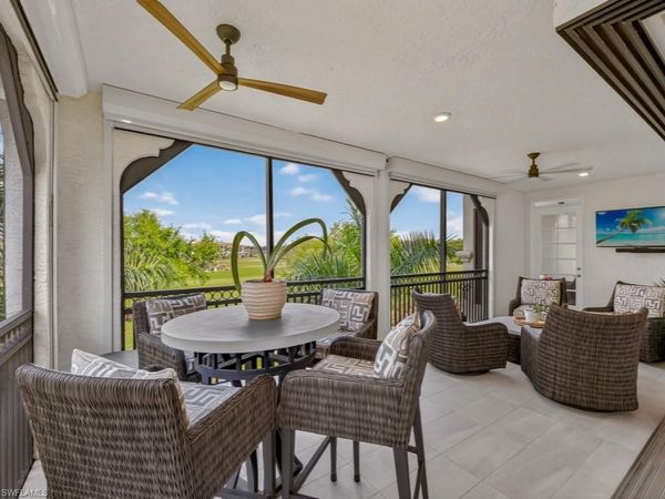 16371 Viansa WAY, Unit 201, NAPLES, FL 34110