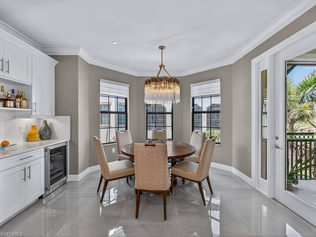 16371 Viansa Way, Unit 201, Naples, FL 34110 Photo