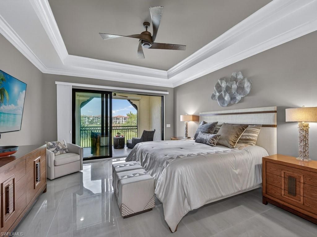 16371 Viansa Way, Unit 201, Naples, FL 34110 Photo