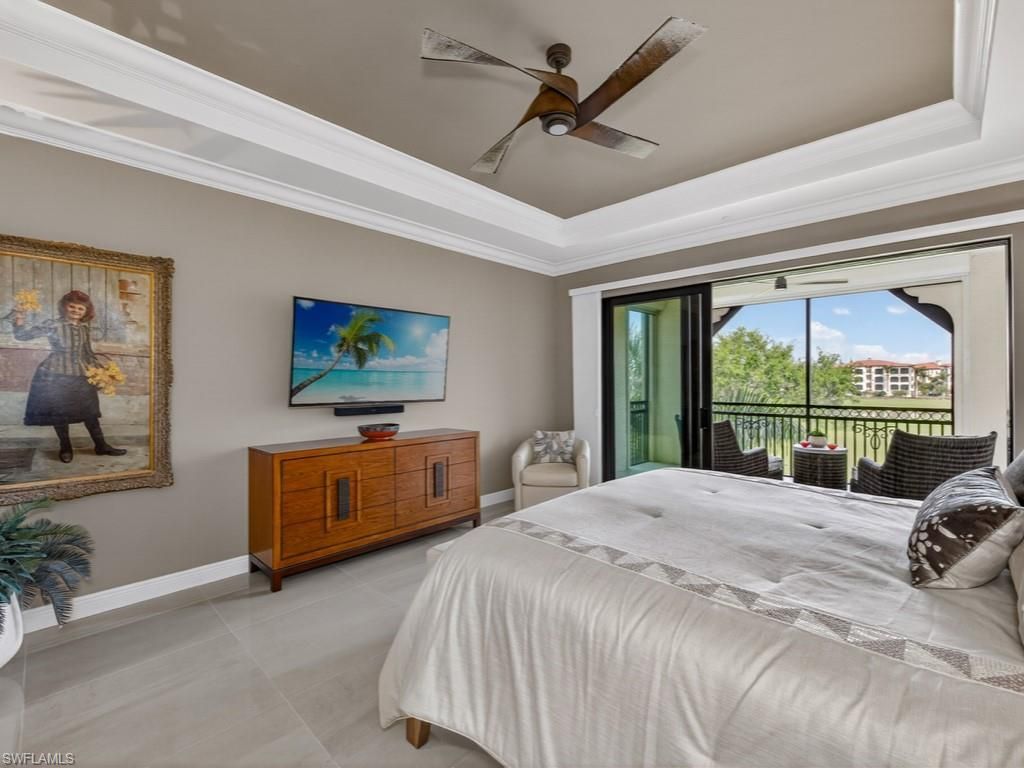 16371 Viansa Way, Unit 201, Naples, FL 34110 Photo