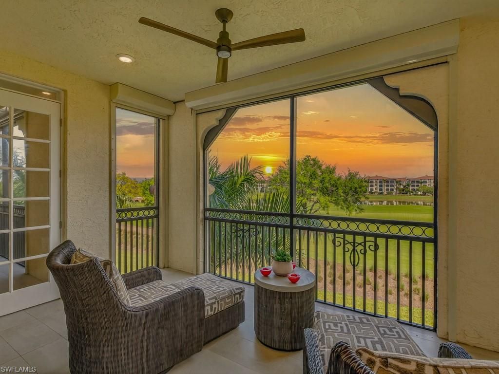 16371 Viansa Way, Unit 201, Naples, FL 34110 Photo