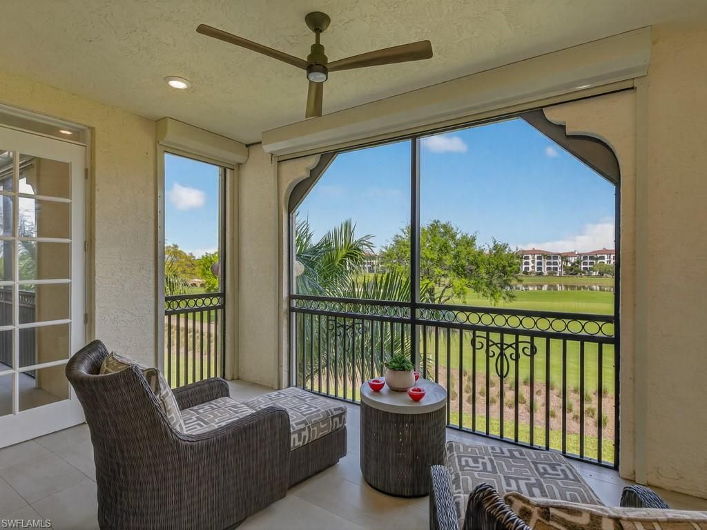 16371 Viansa Way, Unit 201, Naples, FL 34110 Photo