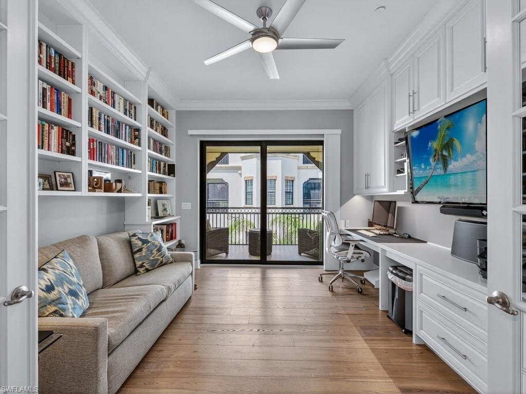 16371 Viansa Way, Unit 201, Naples, FL 34110 Photo