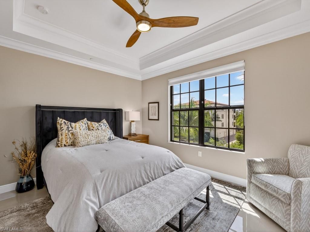 16371 Viansa Way, Unit 201, Naples, FL 34110 Photo