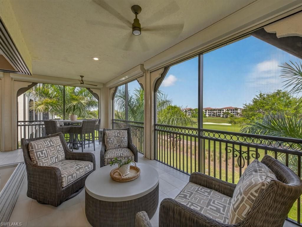 16371 Viansa Way, Unit 201, Naples, FL 34110 Photo