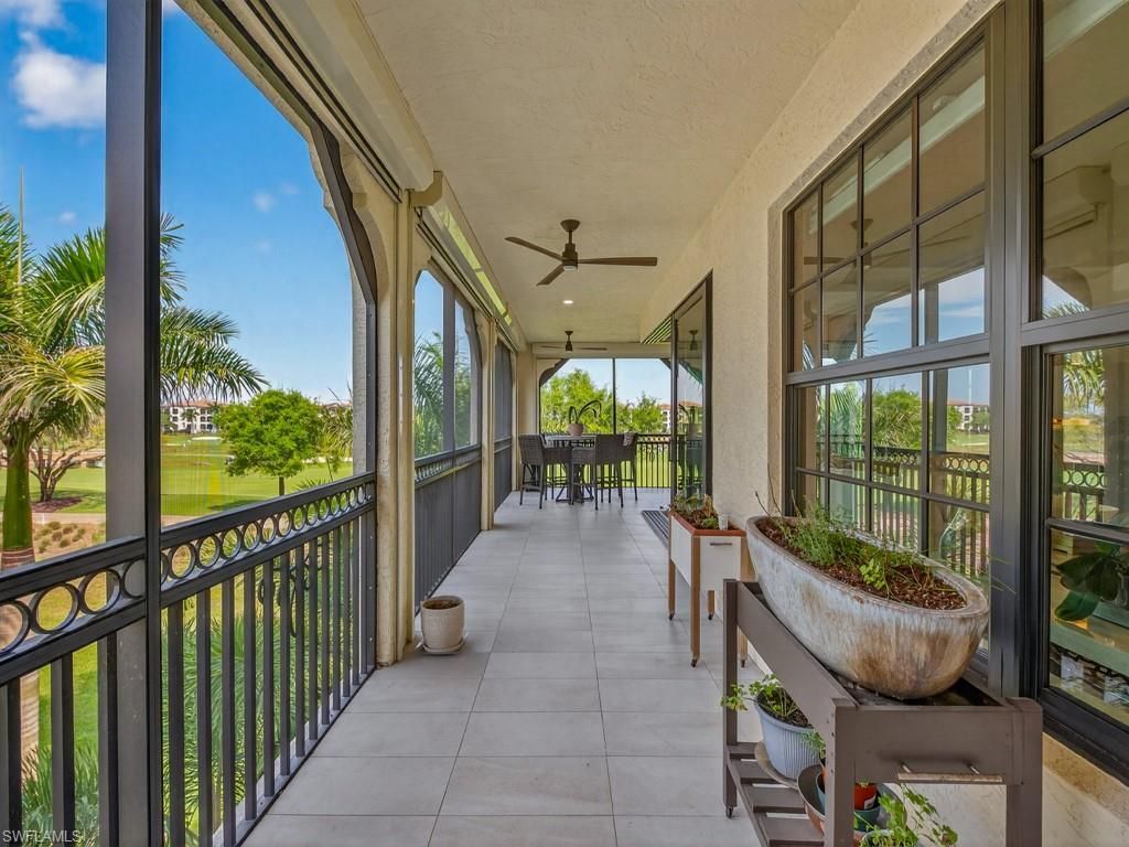 16371 Viansa Way, Unit 201, Naples, FL 34110 Photo