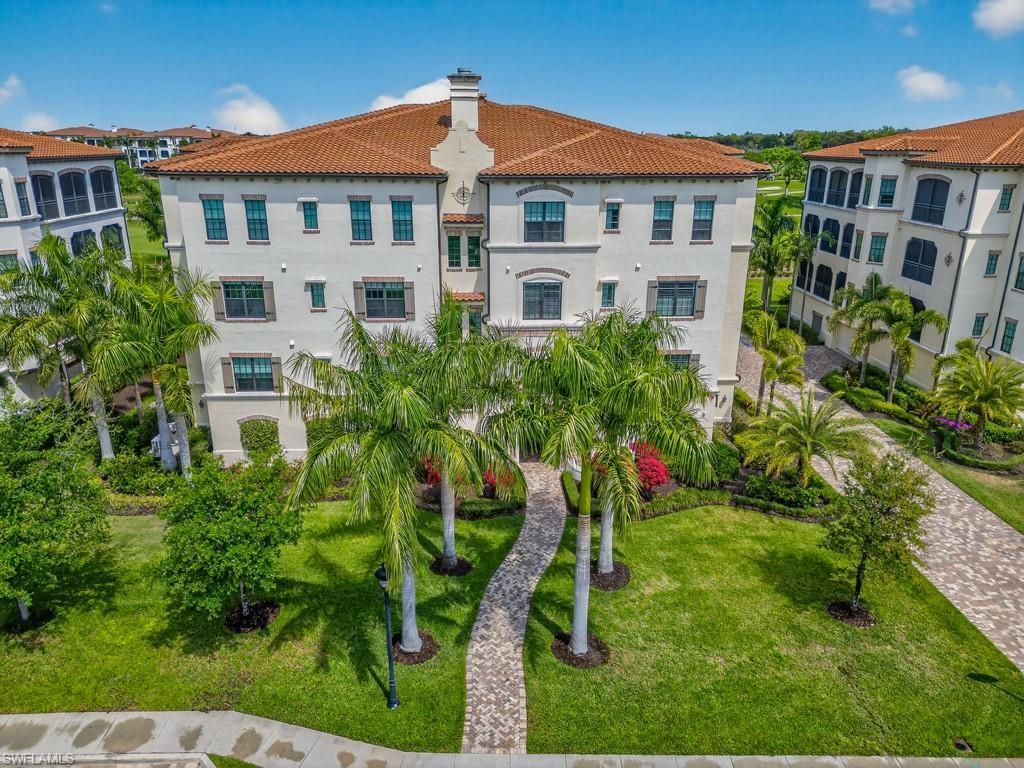 16371 Viansa Way, Unit 201, Naples, FL 34110 Photo