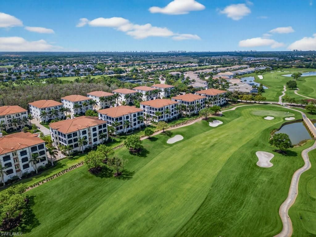 16371 Viansa Way, Unit 201, Naples, FL 34110 Photo