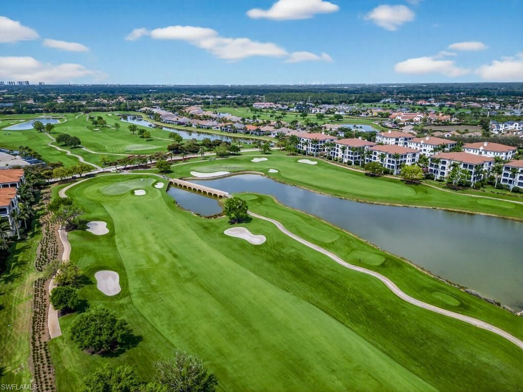 16371 Viansa Way, Unit 201, Naples, FL 34110 Photo