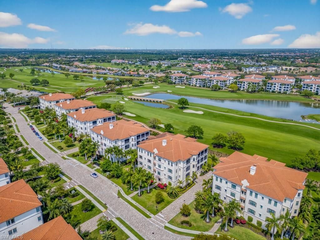 16371 Viansa Way, Unit 201, Naples, FL 34110 Photo