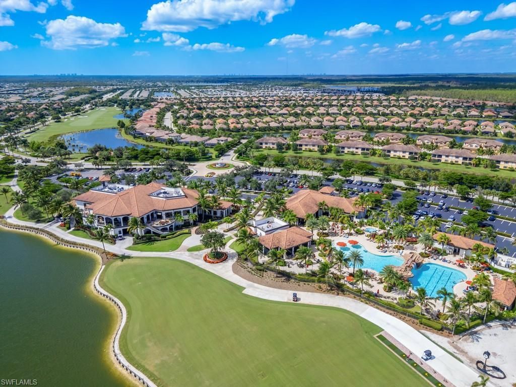 16371 Viansa Way, Unit 201, Naples, FL 34110 Photo