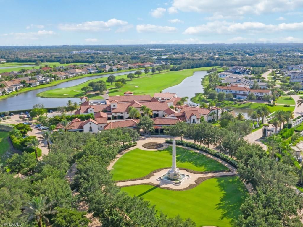 16371 Viansa Way, Unit 201, Naples, FL 34110 Photo