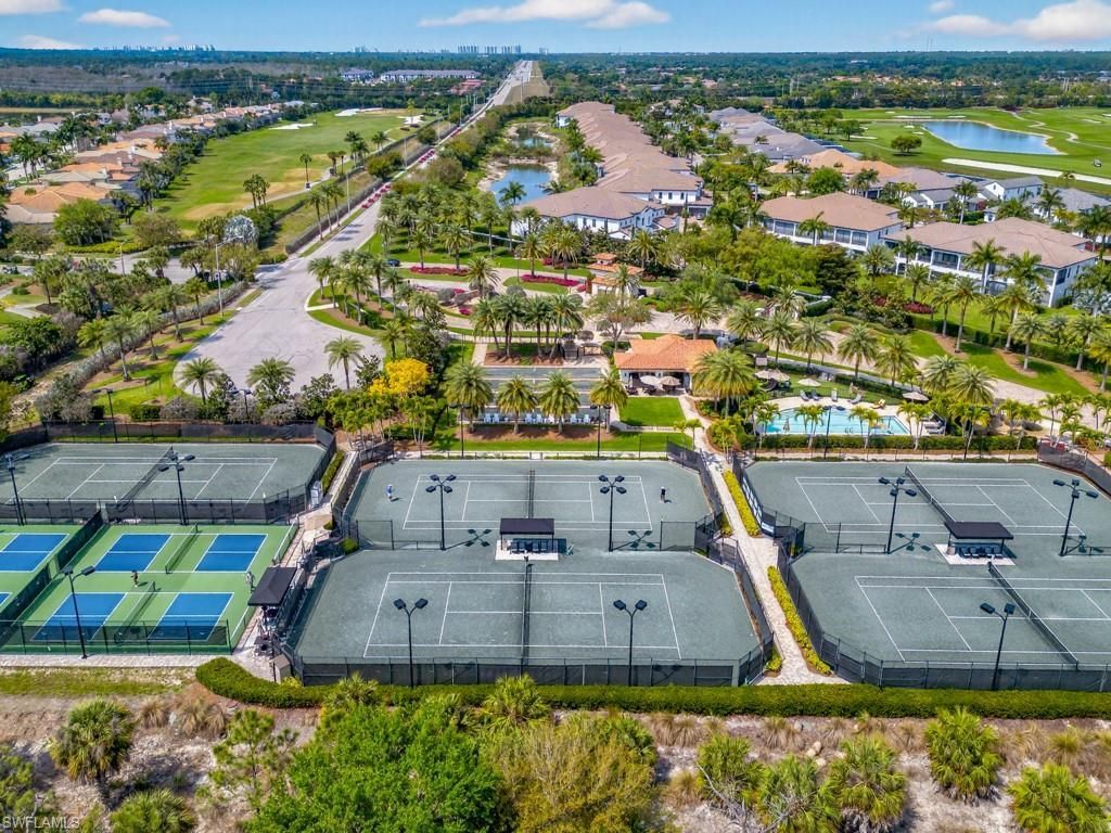 16371 Viansa Way, Unit 201, Naples, FL 34110 Photo