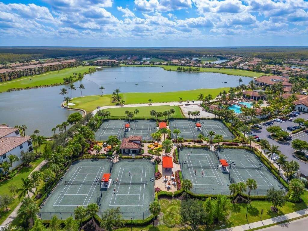 16371 Viansa Way, Unit 201, Naples, FL 34110 Photo