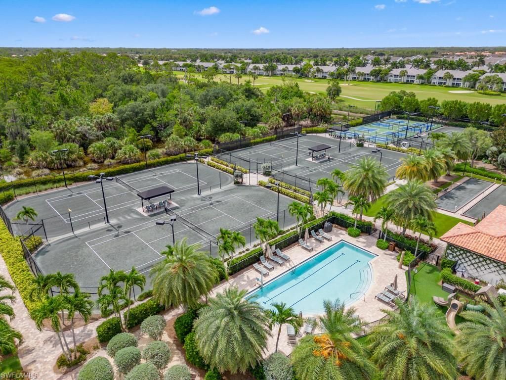 16371 Viansa Way, Unit 201, Naples, FL 34110 Photo