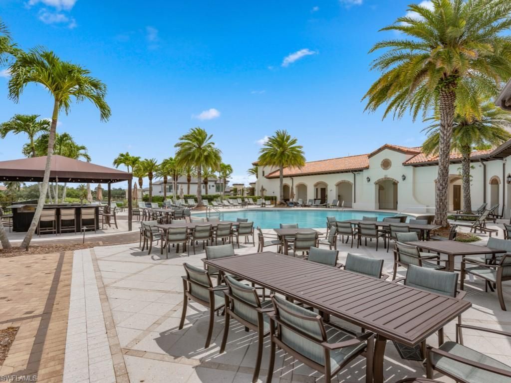 16371 Viansa Way, Unit 201, Naples, FL 34110 Photo