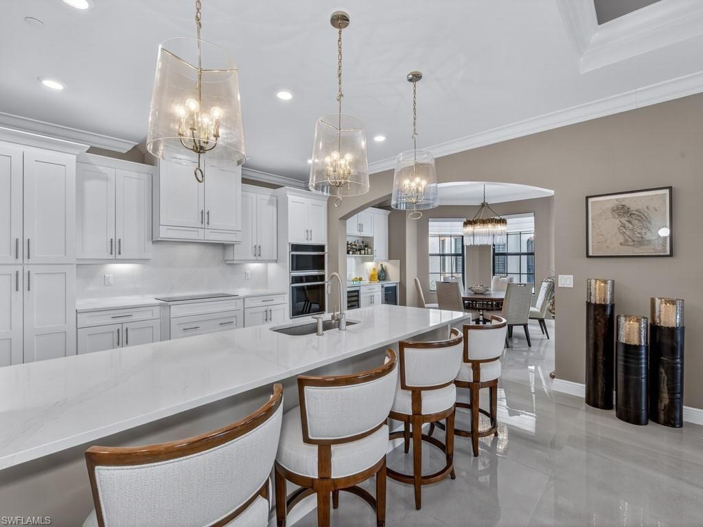 16371 Viansa Way, Unit 201, Naples, FL 34110 Photo