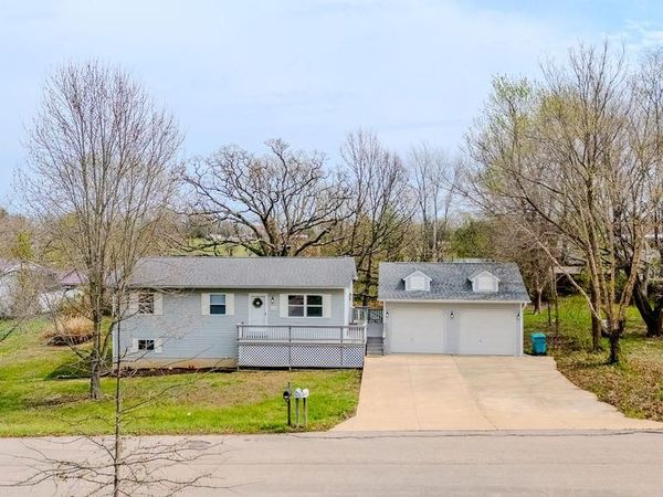 523 Johnson Street, Bourbon, MO 65441