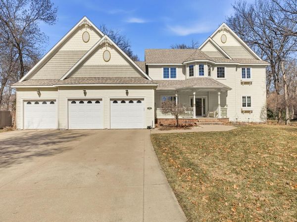 725 Starlight Drive, Sartell, MN 56377