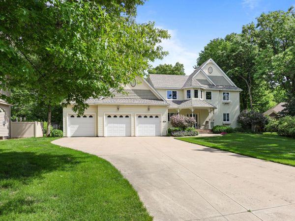 725 Starlight Drive, Sartell, MN 56377